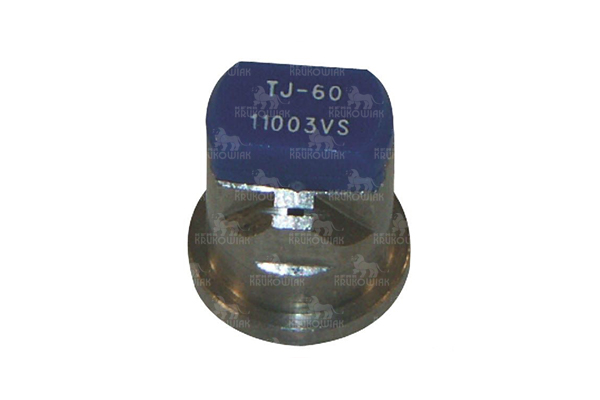 DYSZA TJ60-11003 VS