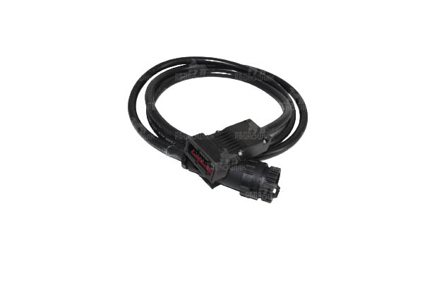 KABEL ISOBUS 2,5M.KOMP.ECU-MIDI 3030314603 ECU KST