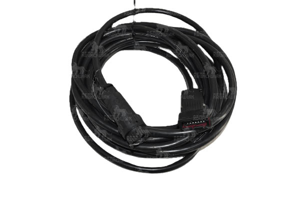 KABEL ISOBUS 14M.KOMP.ECU-MIDI 3030314703 ECU KST