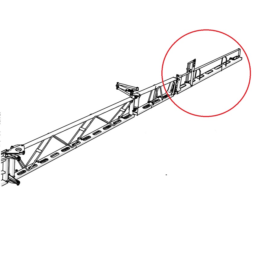 CIĘGNO 1 - BELKA 15 PHA