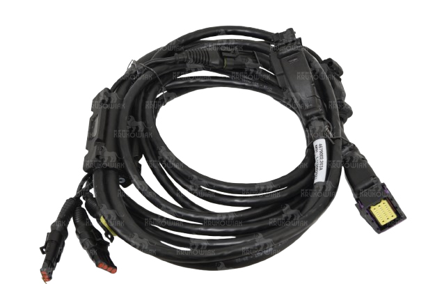 KABEL ŁĄCZENIOWY VISIO 4679002.203A